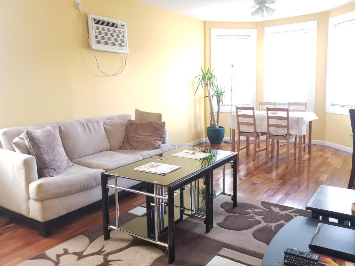 Séjour chez l'habitant Maspeth House
