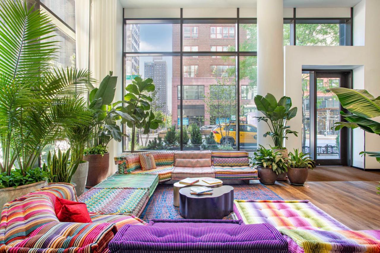 Royalton Park Avenue 5* New York City