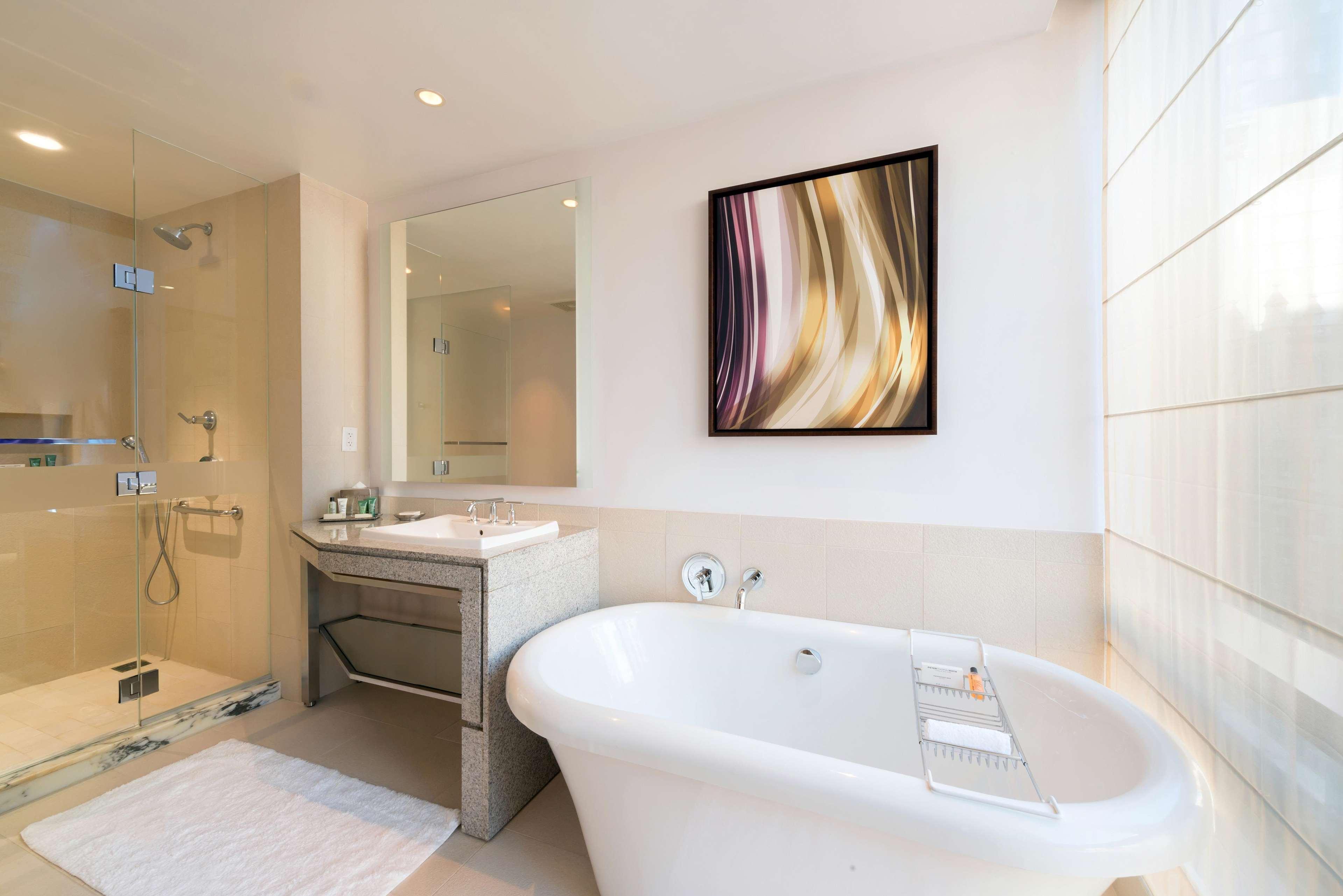Hilton Club West 57th Street 3* Nueva York