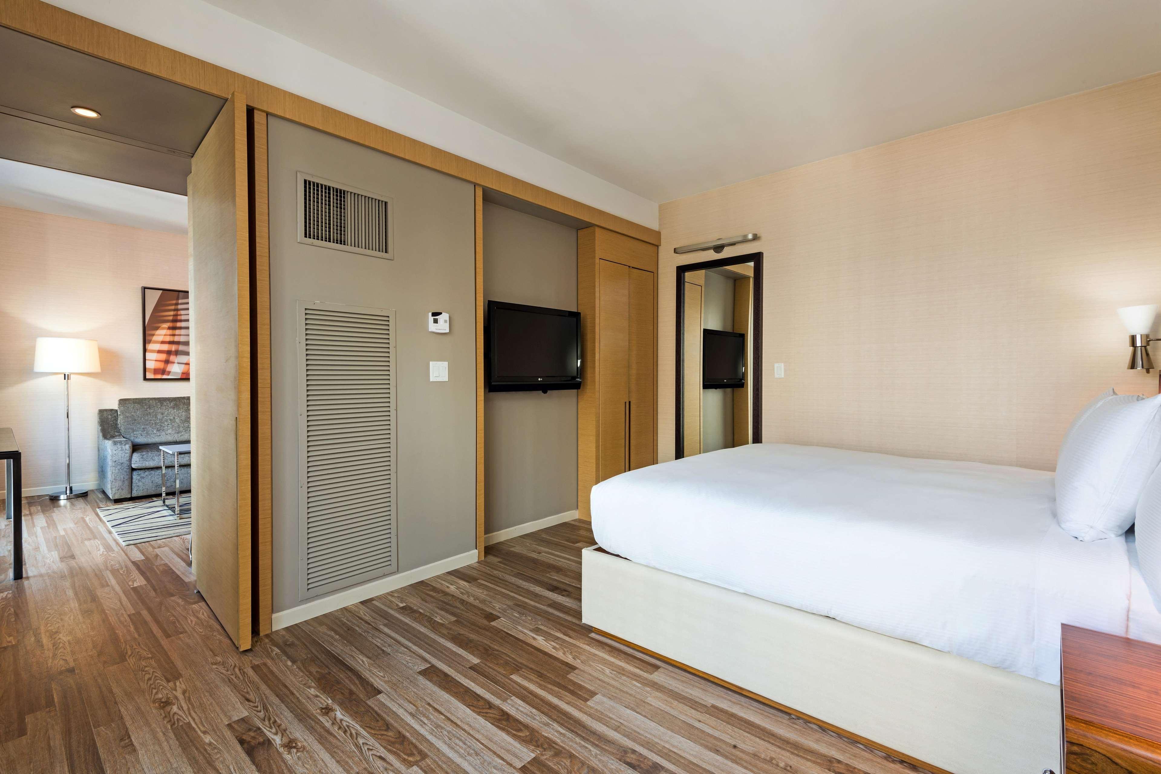 Hilton Club West 57th Street Hotel Nueva York