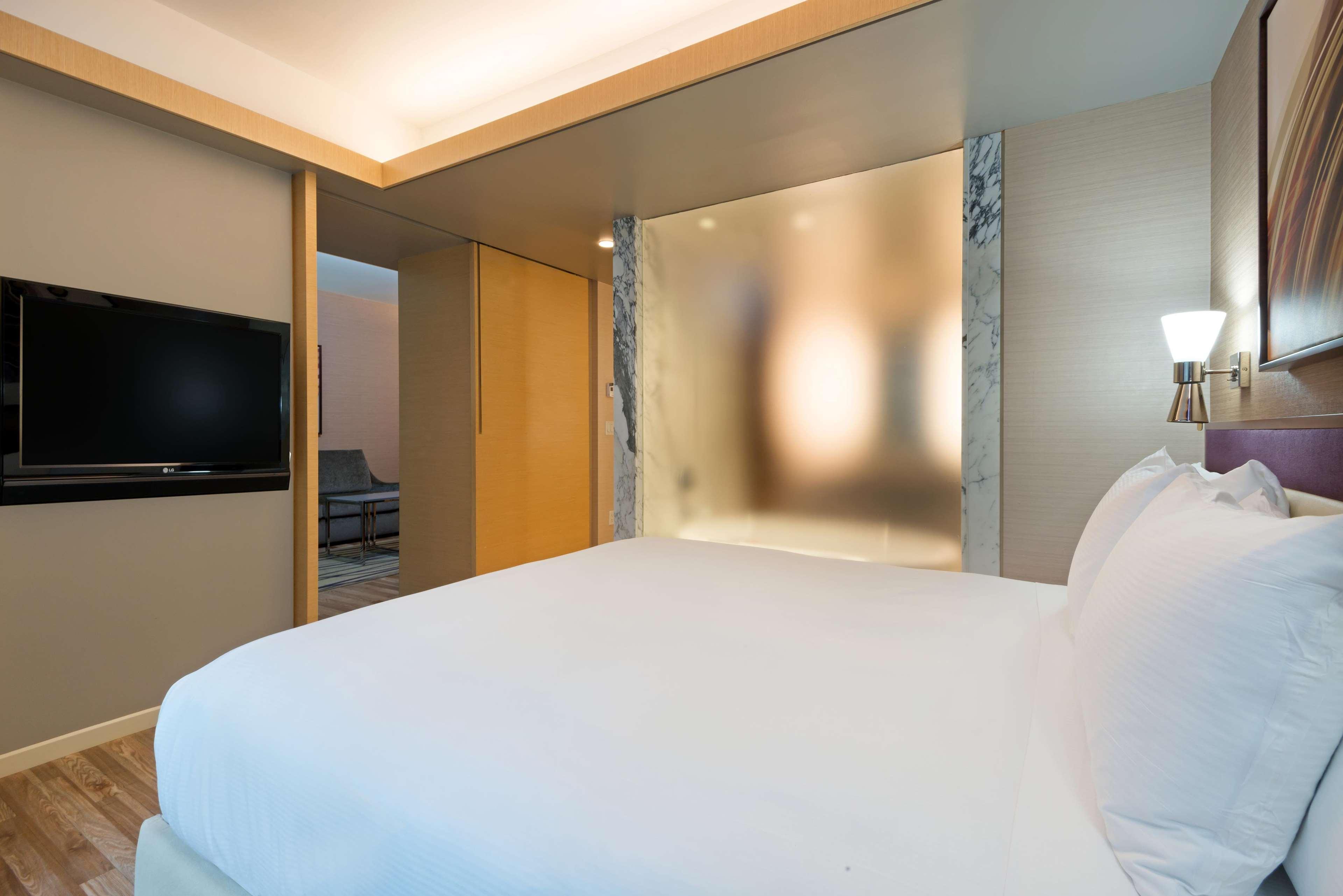 Hilton Club West 57th Street Nueva York