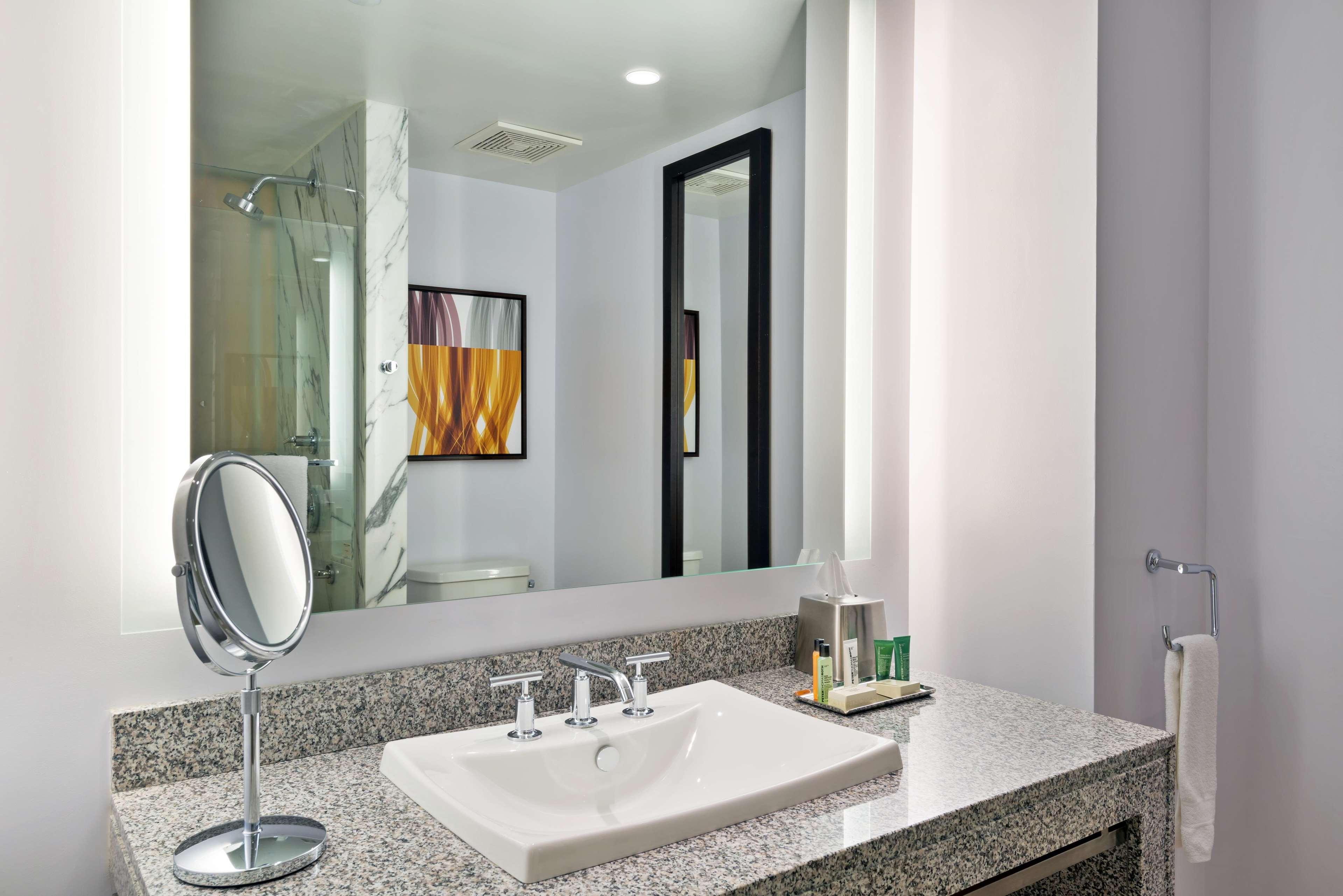 Hilton Club West 57th Street 3* Nueva York