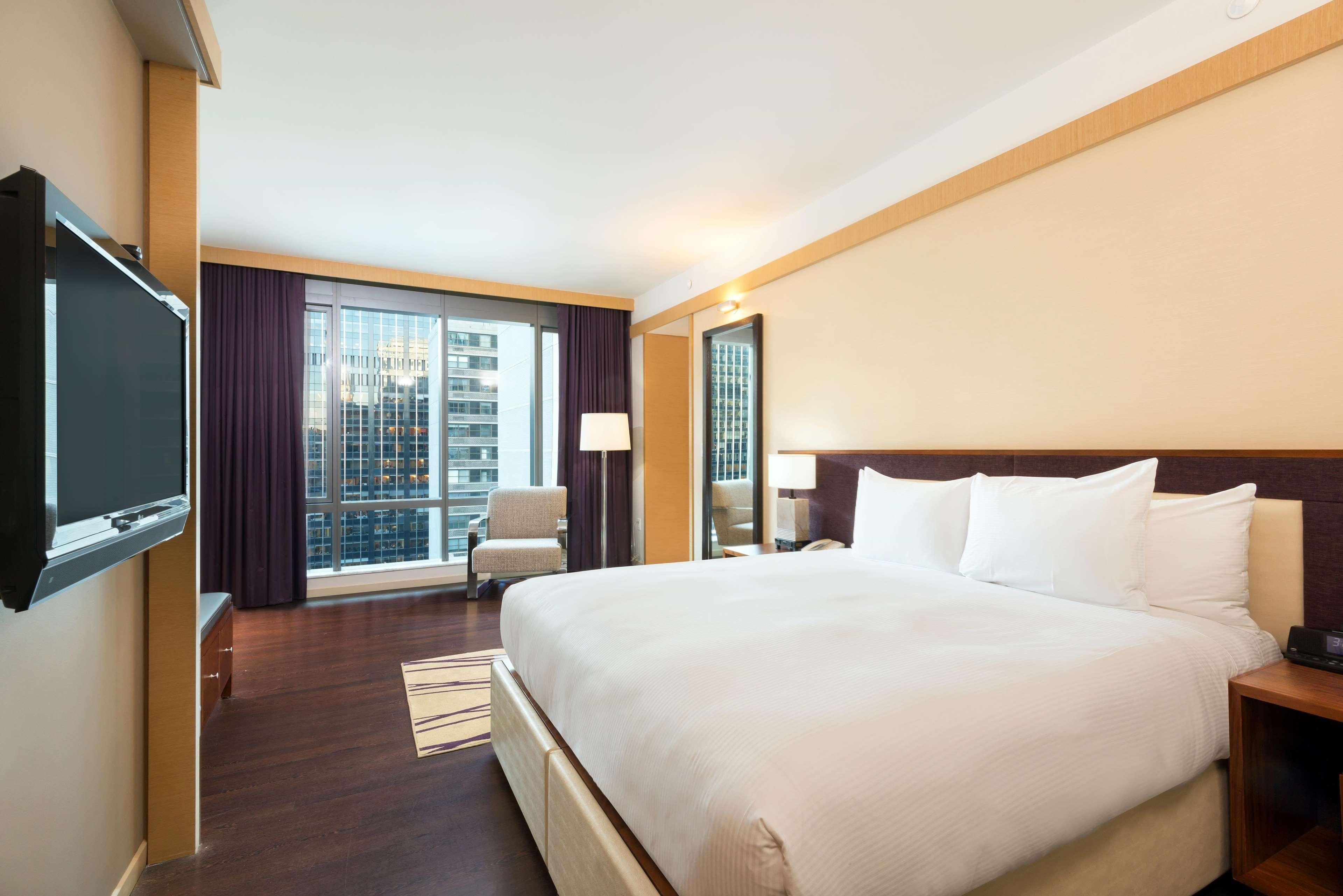Hilton Club West 57th Street Nueva York