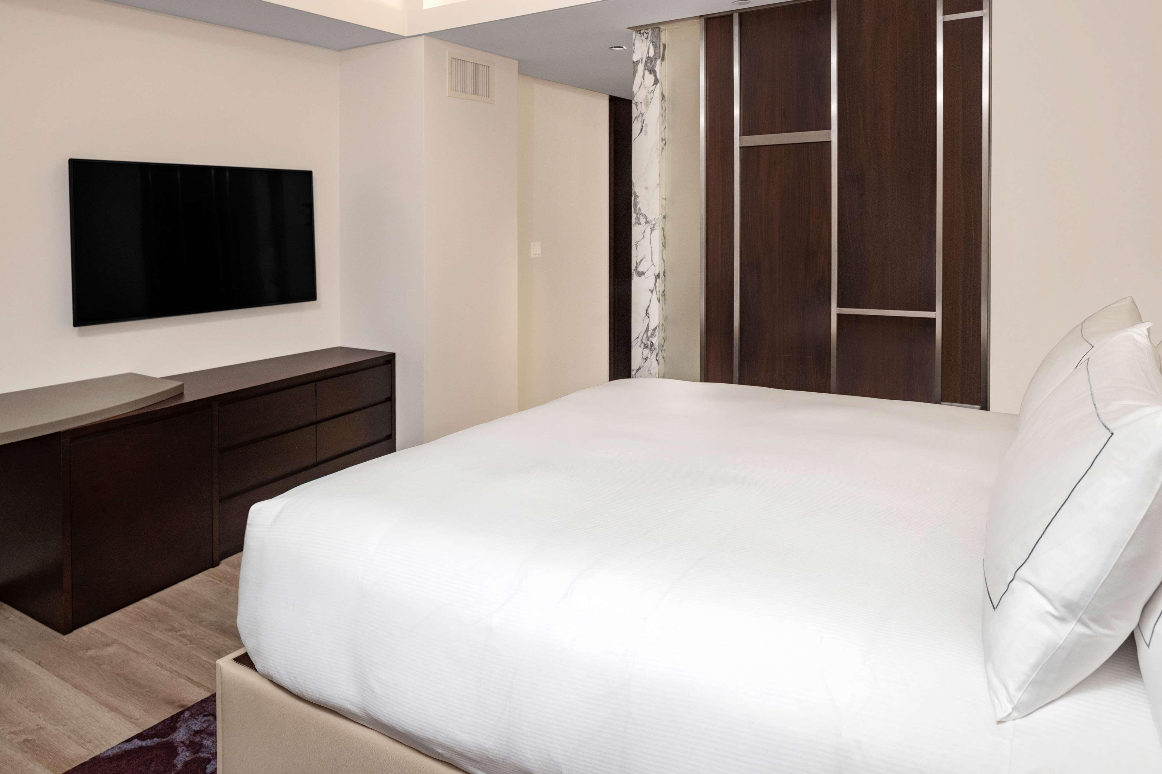 Hilton Club West 57th Street Hotel Nueva York