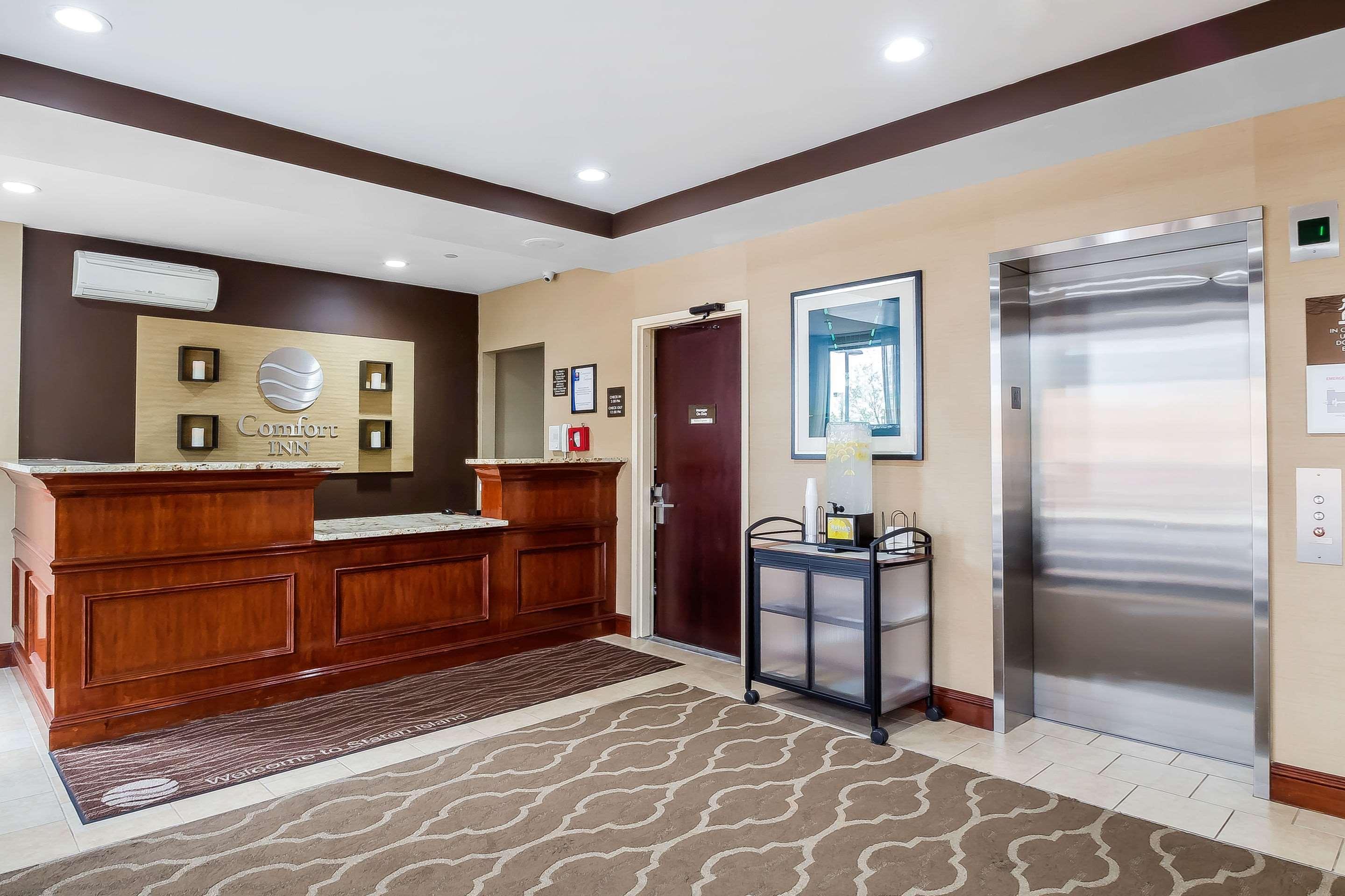 The Staten Island 3* Nueva York