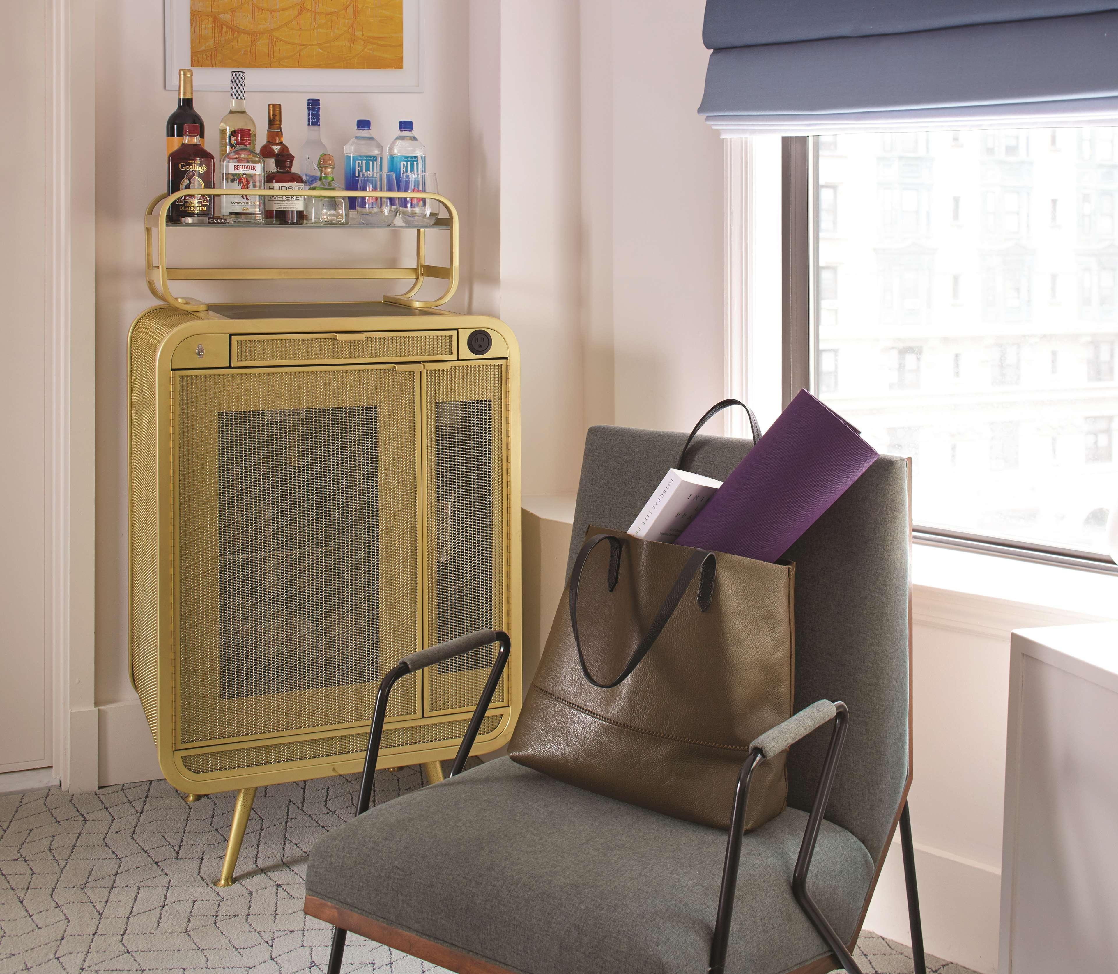 Hotel Seville Nomad - The Unbound Collection By Hyatt New York
