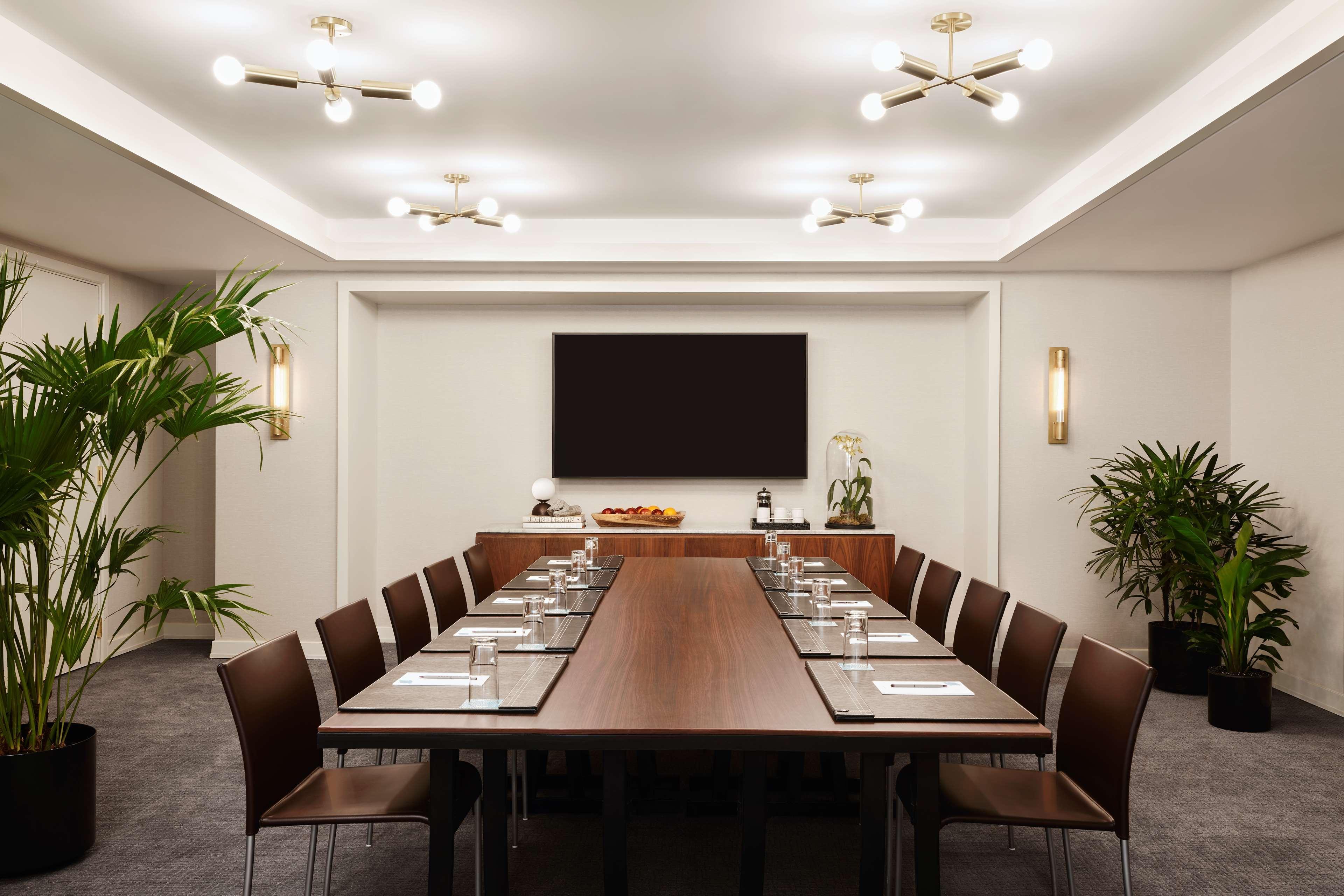 Seville Nomad - The Unbound Collection By Hyatt Hotel New York