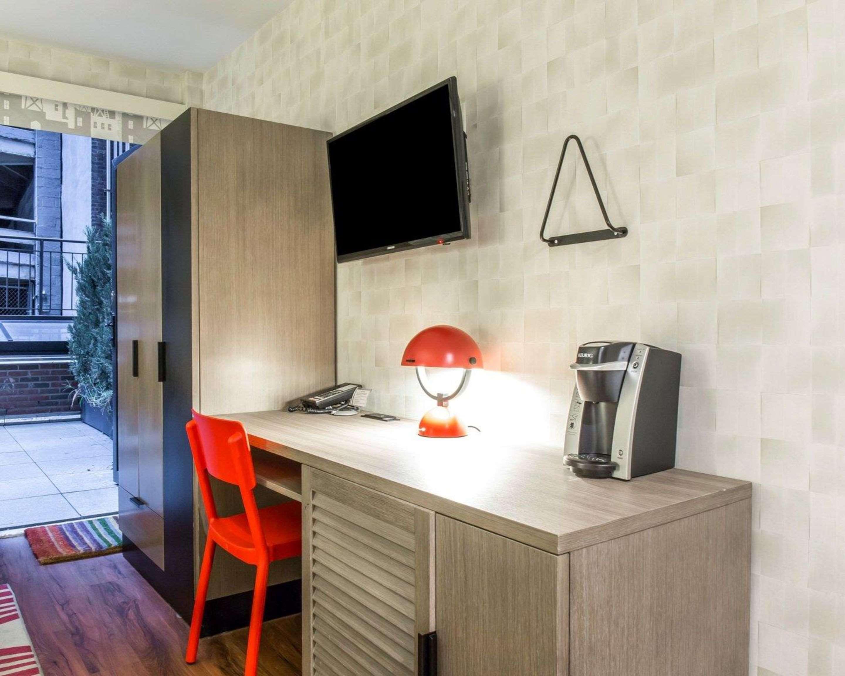 The Paul Nyc-chelsea, Ascend Collection Hotel New York City