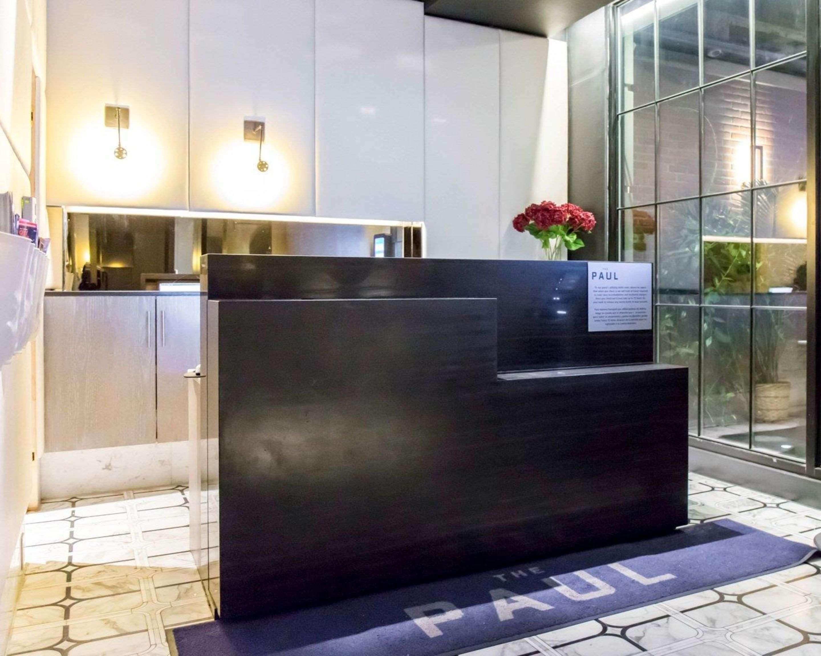 Hotel The Paul Nyc-chelsea, Ascend Collection New York City