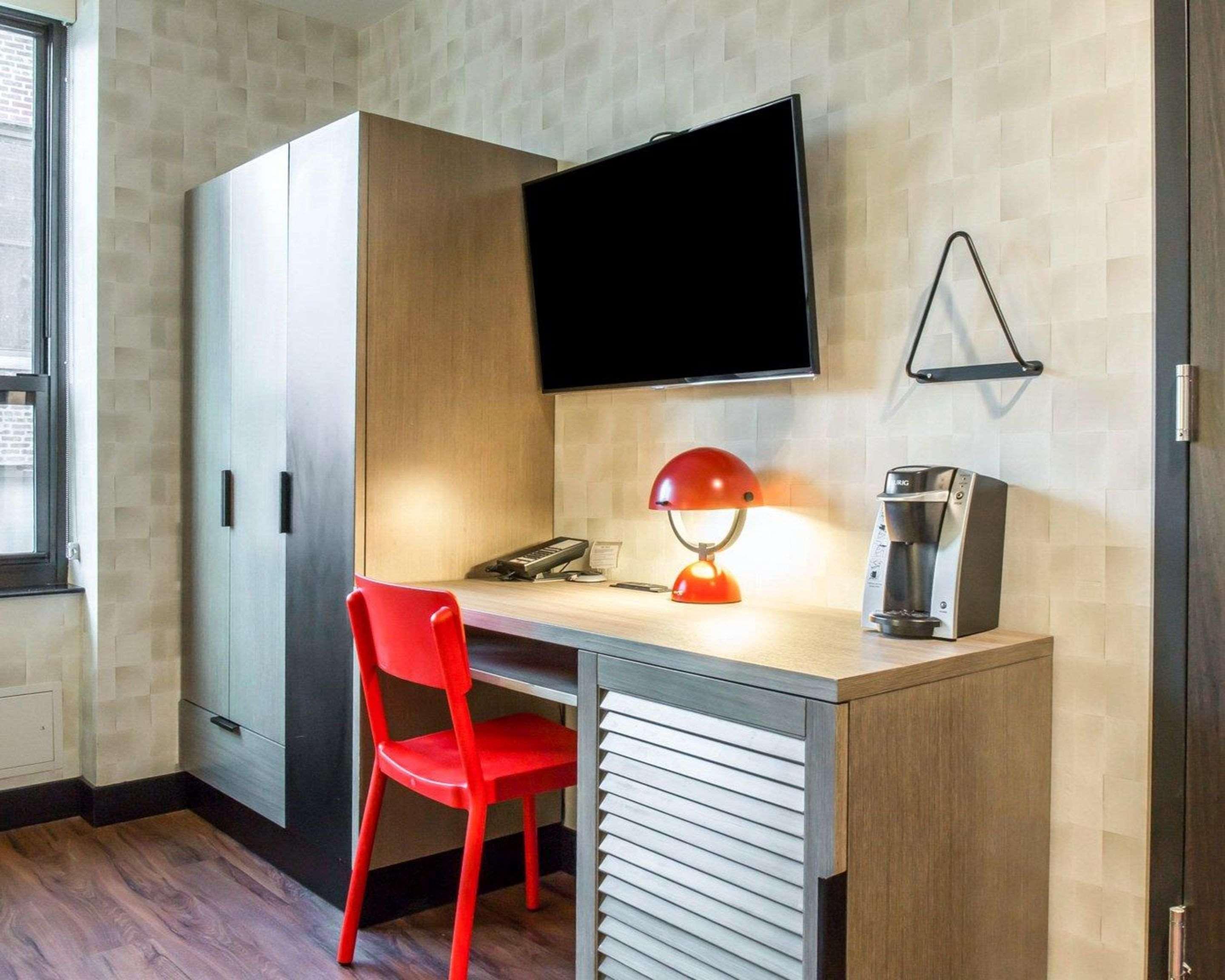 Hotel The Paul Nyc-chelsea, Ascend Collection New York City