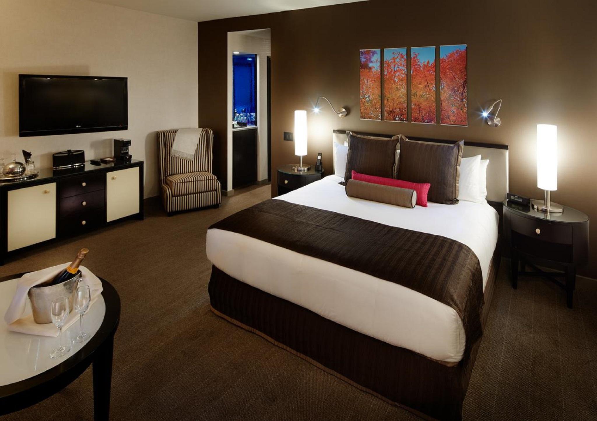 Royalton Park Avenue Hotel New York City