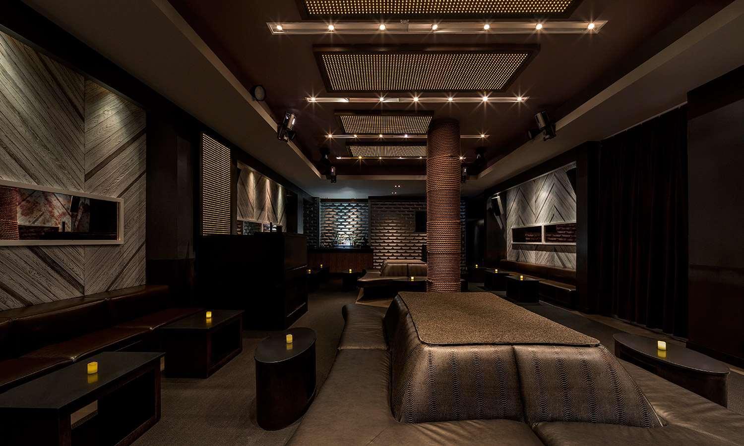 Royalton Park Avenue 5* New York City