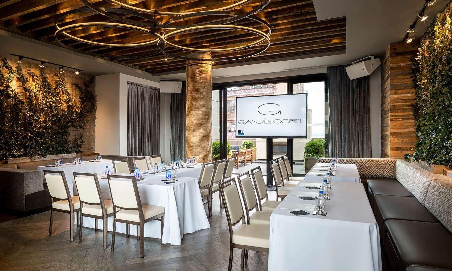 Royalton Park Avenue 5* New York City