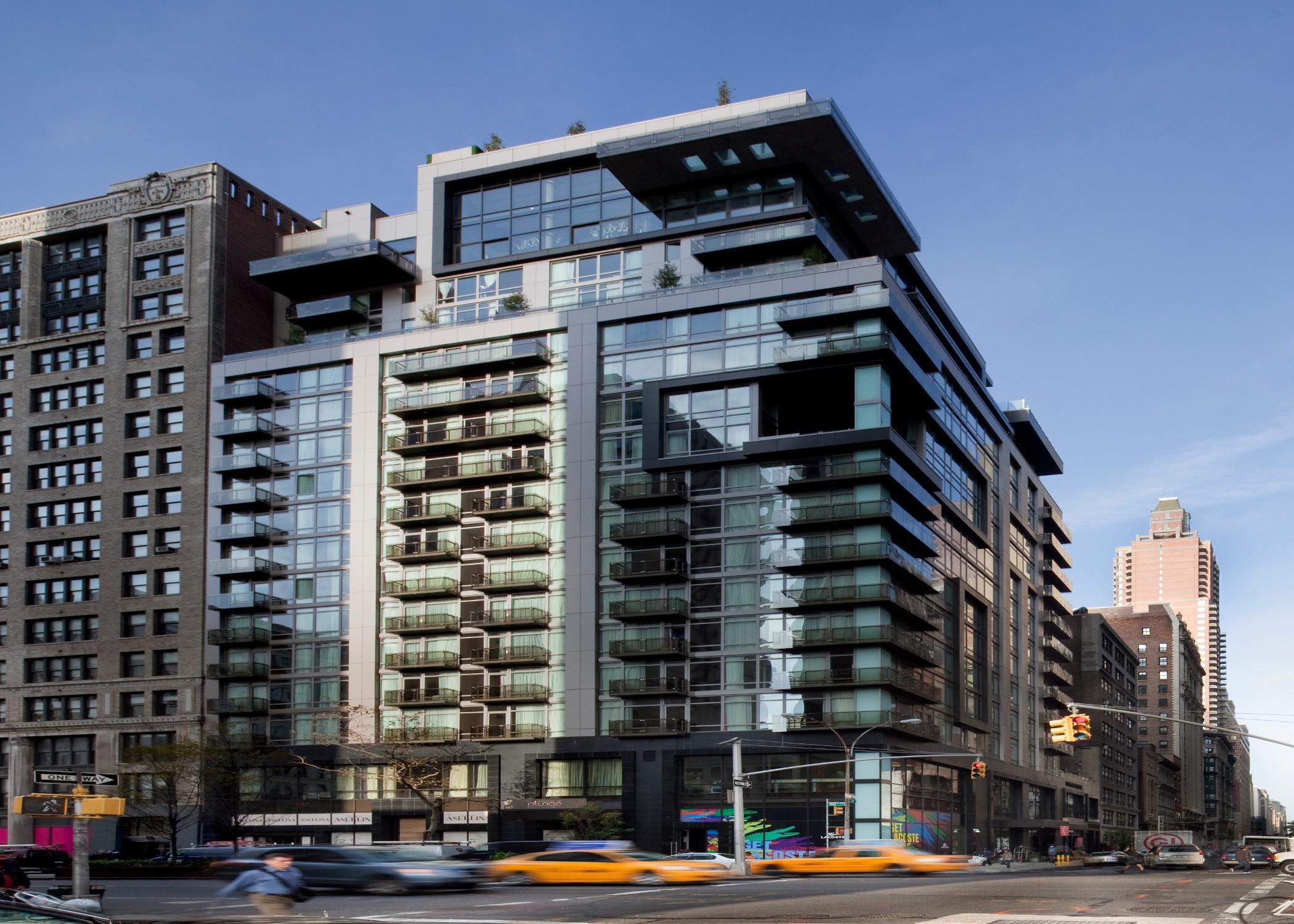 Royalton Park Avenue 5* New York City