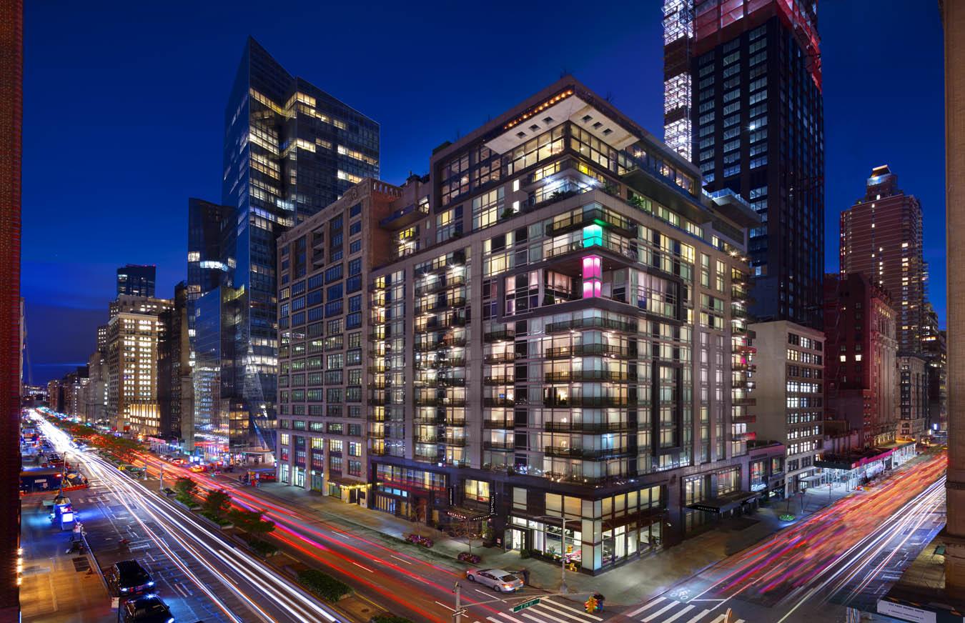 Royalton Park Avenue 5* New York City