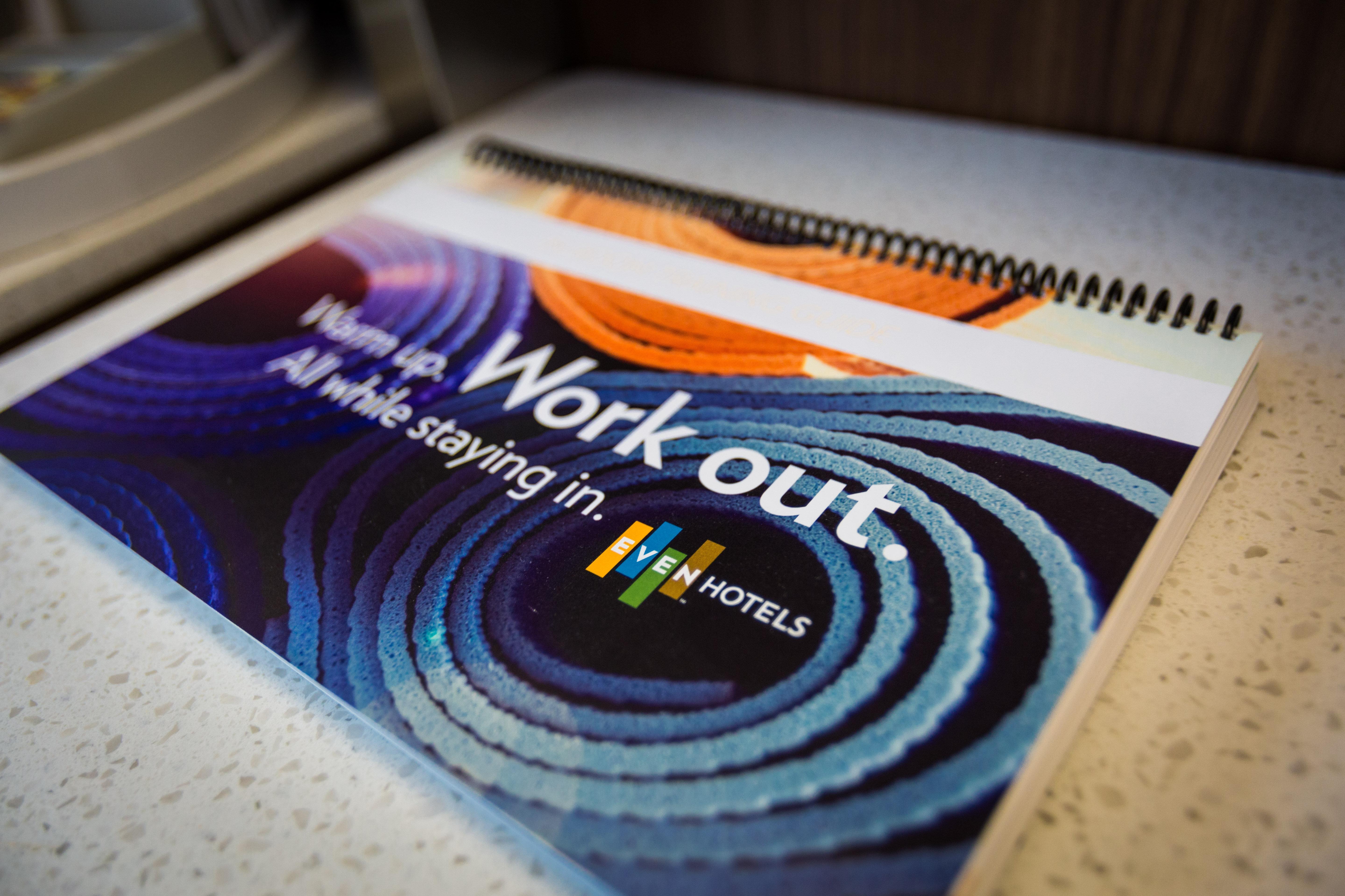 Even - Times Square South By Ihg 4* Nueva York