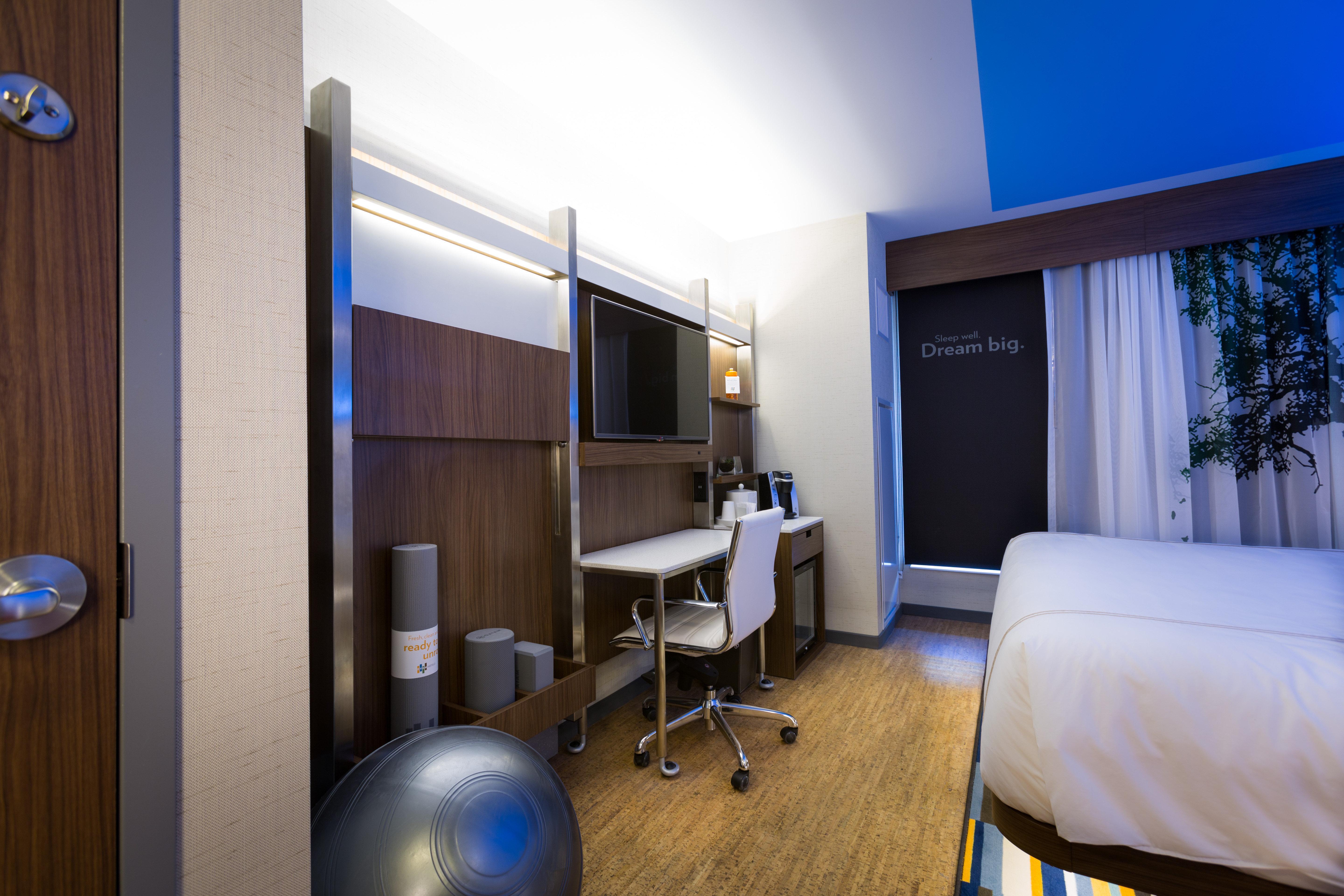 Even - Times Square South By Ihg 4* Nueva York