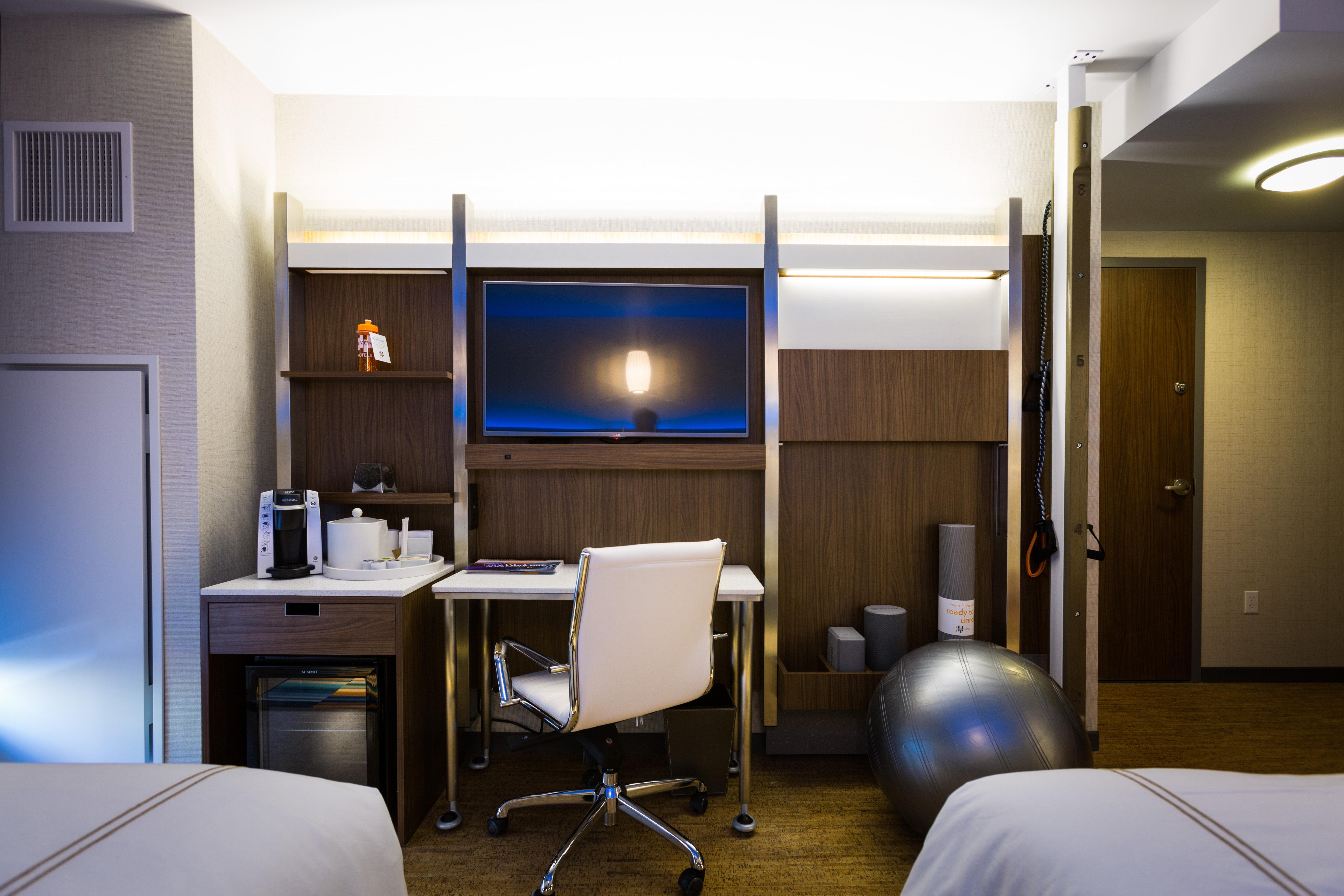 Even - Times Square South By Ihg Hotel Nueva York