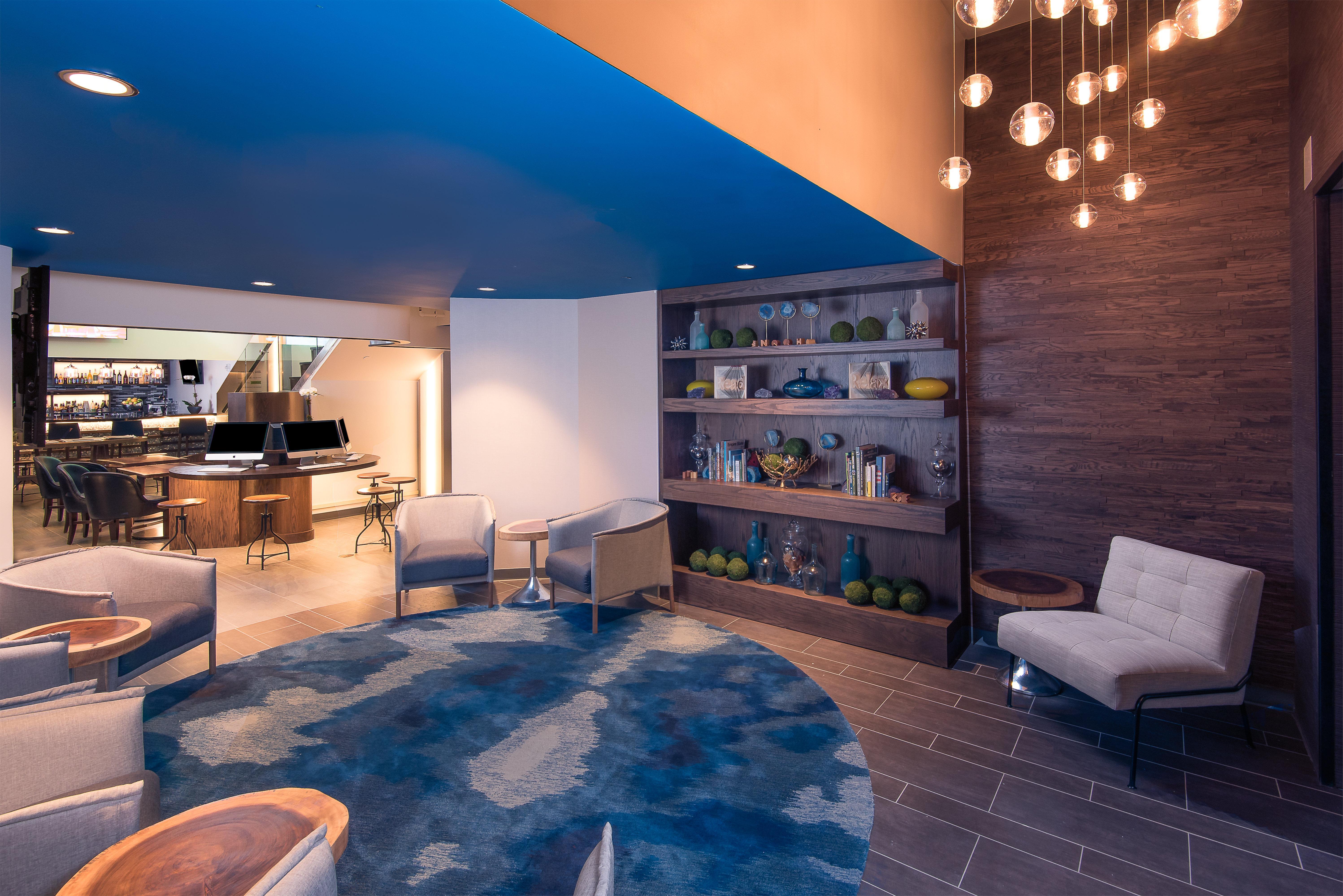 Even - Times Square South By Ihg Hotel Nueva York