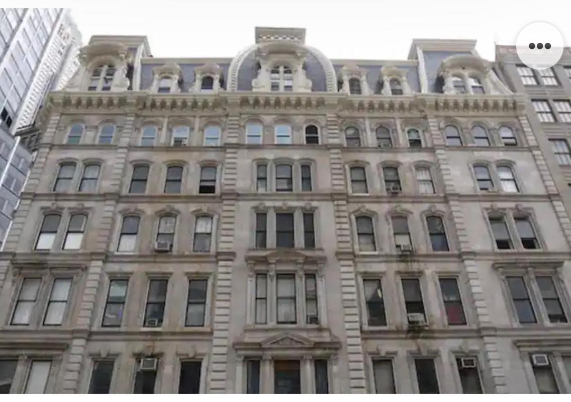 Appartement Hansem New York