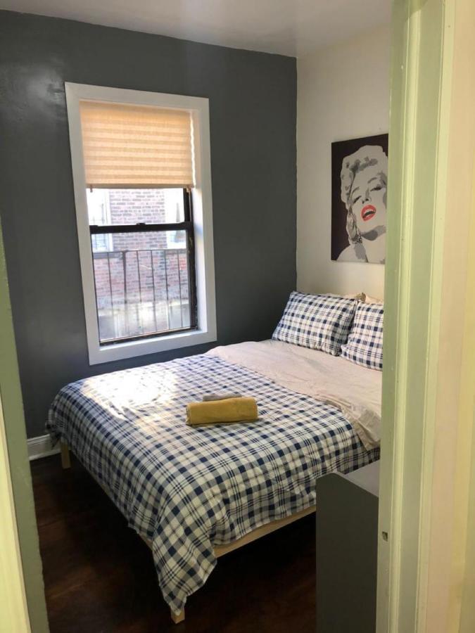 Private In A Shared 15 Minutes To Times Square! Séjour chez l'habitant *