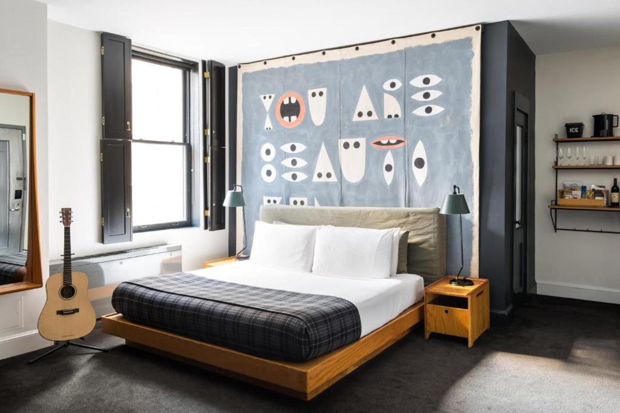 Ace Hotel Nova York