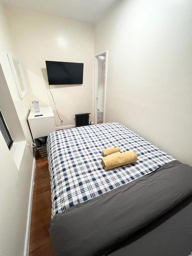 Beautiful Private In A Shared Upper West Side