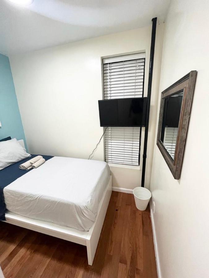 Séjour chez l'habitant Beautiful Private In A Shared Upper West Side