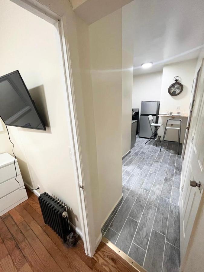 Séjour chez l'habitant Beautiful Private In A Shared Upper West Side New York