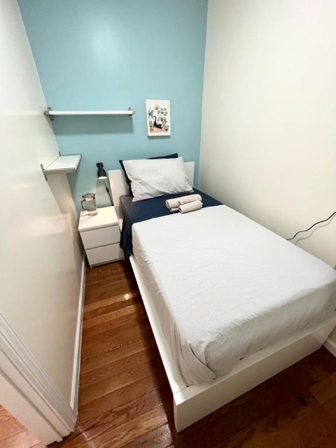 Beautiful Private In A Shared Upper West Side Séjour chez l'habitant New York