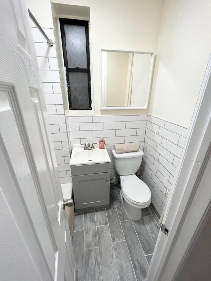 Beautiful Private In A Shared Upper West Side Séjour chez l'habitant