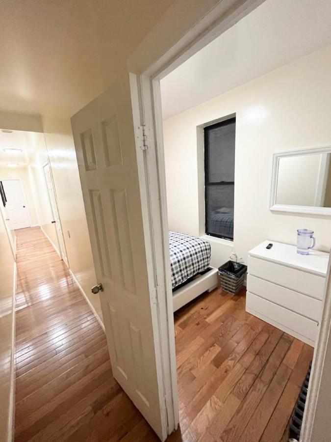 Beautiful Private In A Shared Upper West Side Séjour chez l'habitant *