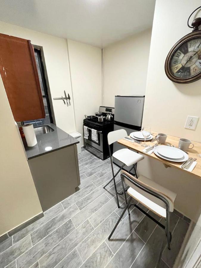 Beautiful Private In A Shared Upper West Side Séjour chez l'habitant New York