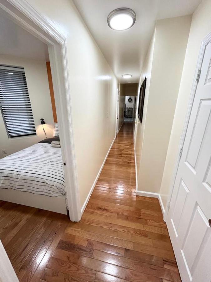 Beautiful Private In A Shared Upper West Side