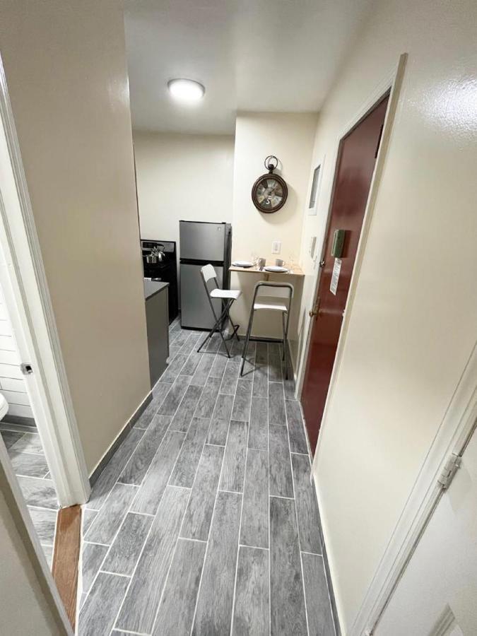 Séjour chez l'habitant Beautiful Private In A Shared Upper West Side *