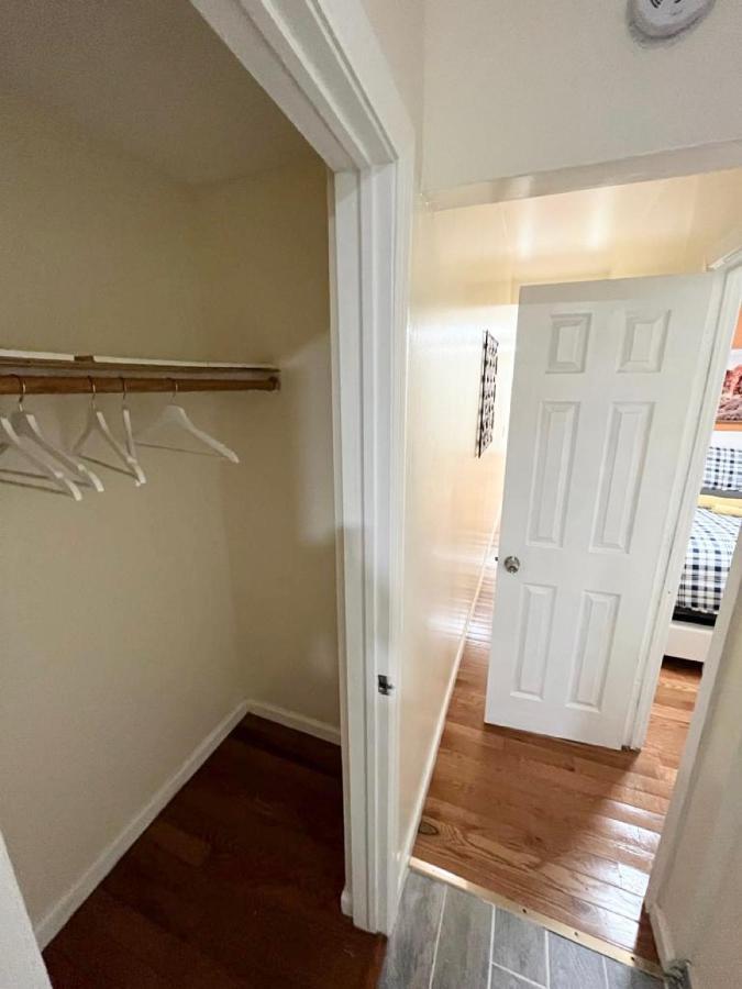 Séjour chez l'habitant Beautiful Private In A Shared Upper West Side New York