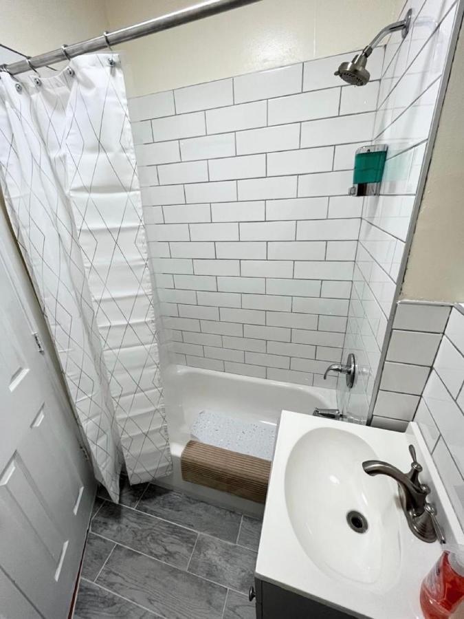 Beautiful Private In A Shared Upper West Side Séjour chez l'habitant