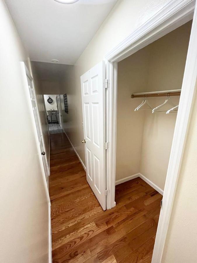 Séjour chez l'habitant Beautiful Private In A Shared Upper West Side New York