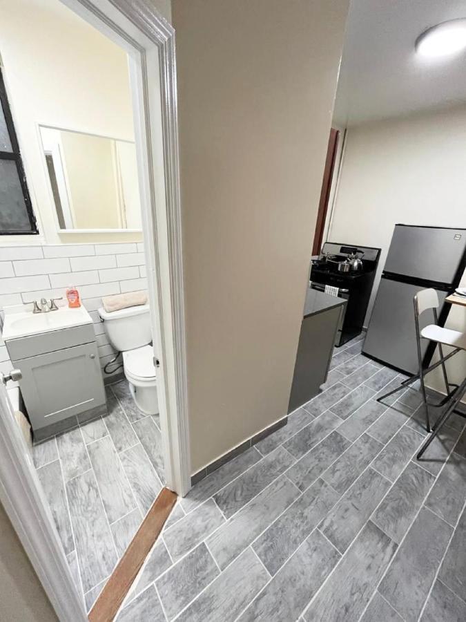 Beautiful Private In A Shared Upper West Side Séjour chez l'habitant