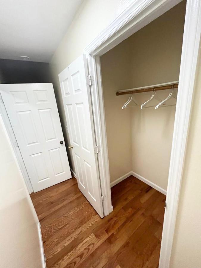 Beautiful Private In A Shared Upper West Side * New York