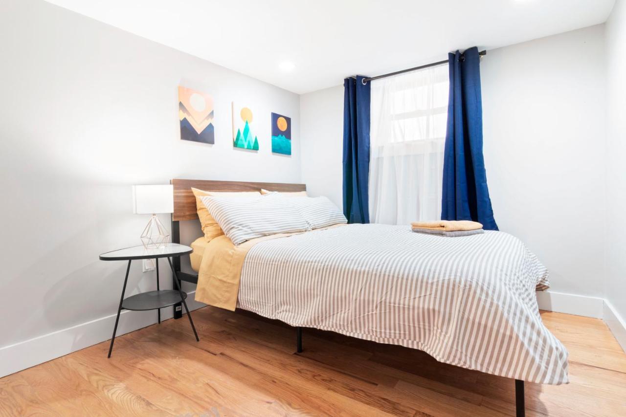 Bed & Breakfast Hellohome New York City
