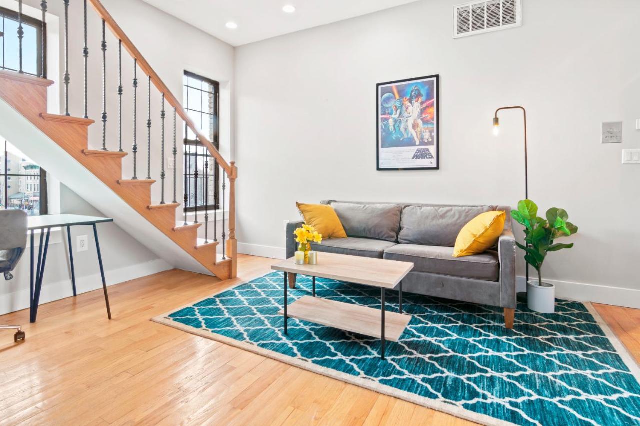 Hellohome Bed & Breakfast New York City