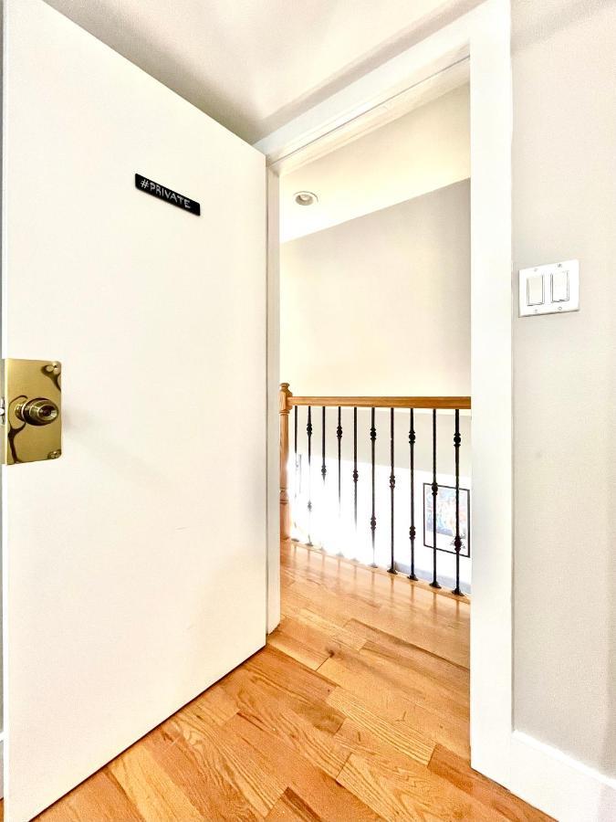 Bed & Breakfast Hellohome New York City