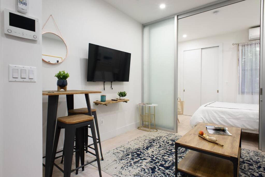 78-4b New Quality 1br W&d In Unit Skylights Appartement New York