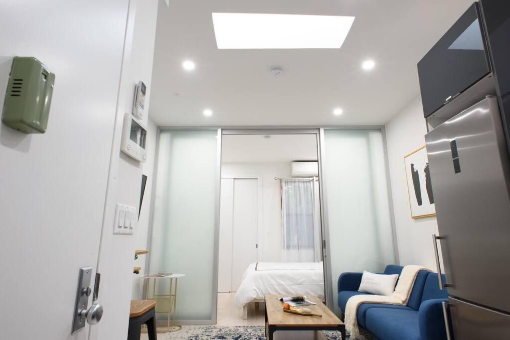 78-4b New Quality 1br W&d In Unit Skylights *