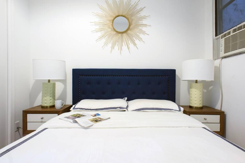 428-3r Spacious Prime Midtown 2br Newly Furnished Appartement *