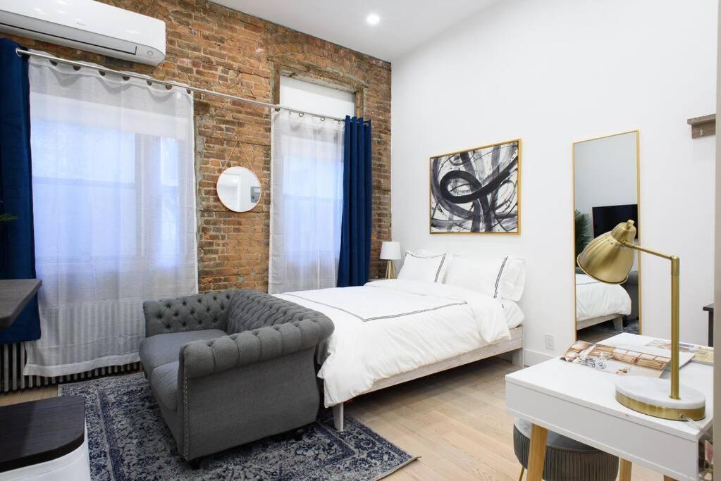 62-2b New Prime Ues W D In Unit Appartement *