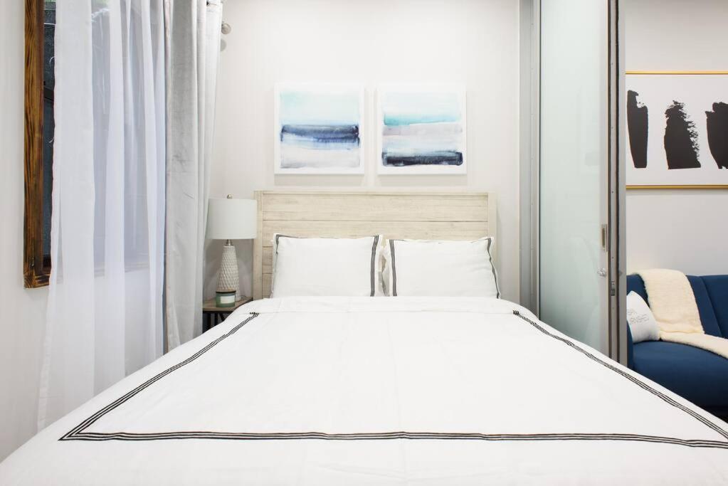 78-4b New Quality 1br W&d In Unit Skylights Appartement New York