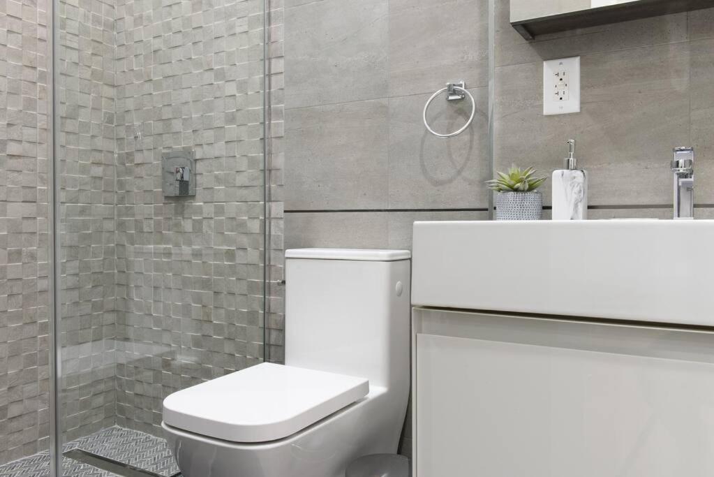 78-4d Quality 1br W&d Skylight By Park Appartement *