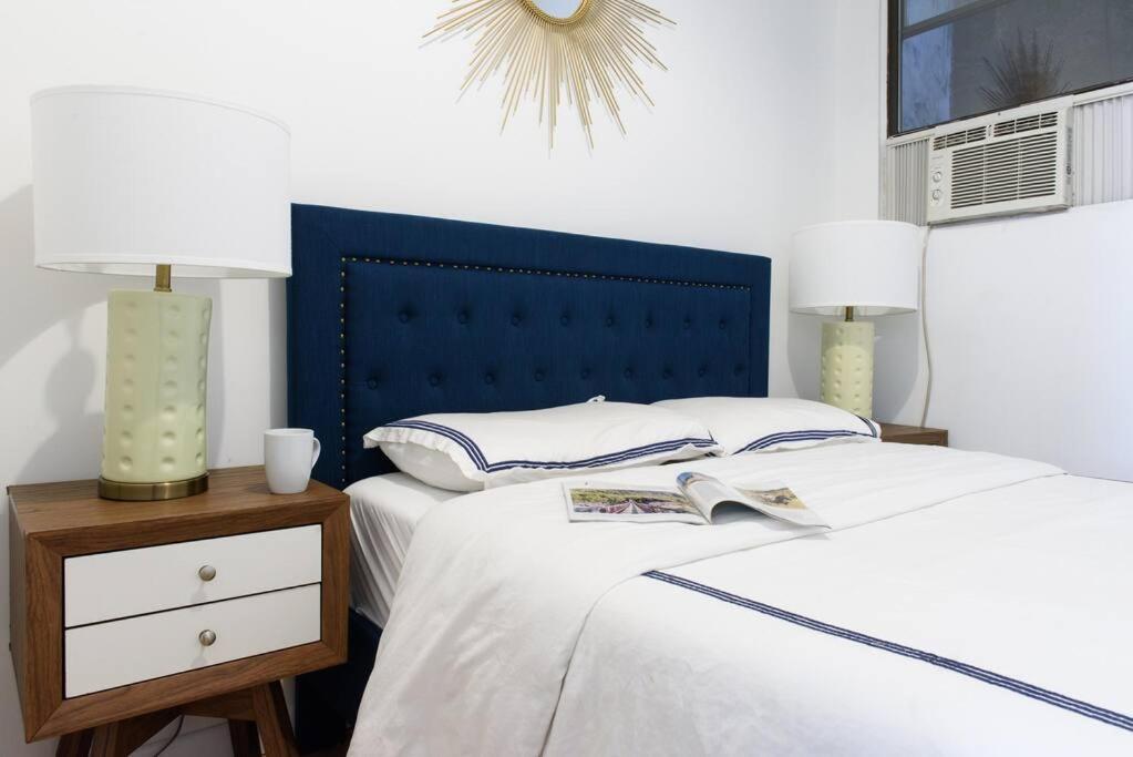 Appartement 428-3r Spacious Prime Midtown 2br Newly Furnished